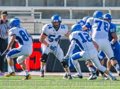 Thumbnail 3 in Bothell vs. Coeur d'Alene (Emerald City Classic) photogallery.