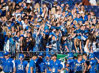 Thumbnail 3 in Bothell vs. Coeur d'Alene (Emerald City Classic) photogallery.