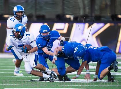 Thumbnail 3 in Bothell vs. Coeur d'Alene (Emerald City Classic) photogallery.
