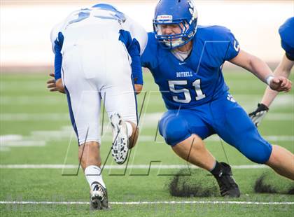 Thumbnail 2 in Bothell vs. Coeur d'Alene (Emerald City Classic) photogallery.