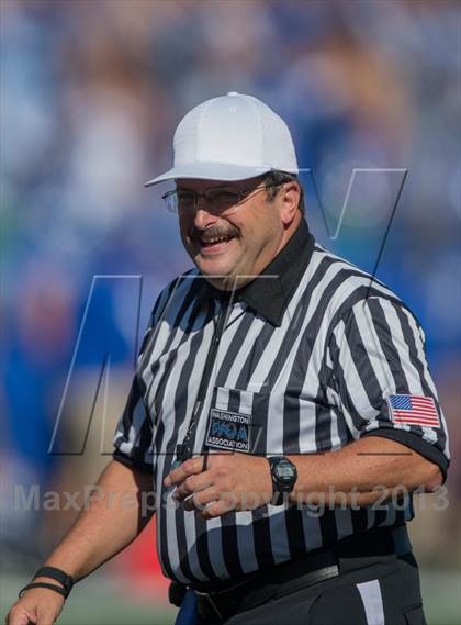 Thumbnail 3 in Bothell vs. Coeur d'Alene (Emerald City Classic) photogallery.
