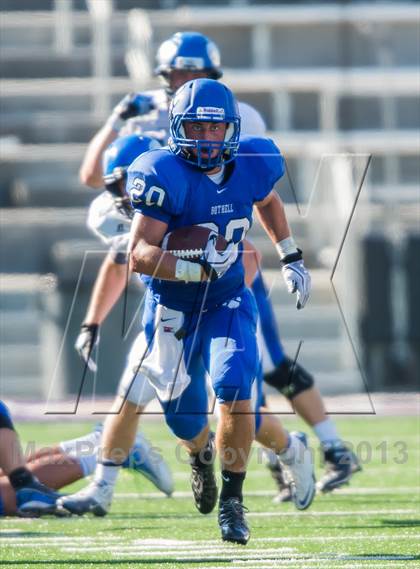Thumbnail 3 in Bothell vs. Coeur d'Alene (Emerald City Classic) photogallery.