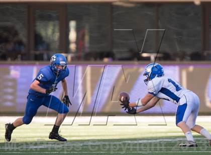 Thumbnail 1 in Bothell vs. Coeur d'Alene (Emerald City Classic) photogallery.
