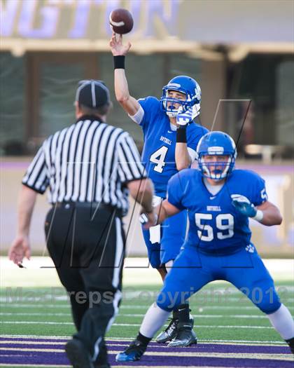 Thumbnail 3 in Bothell vs. Coeur d'Alene (Emerald City Classic) photogallery.