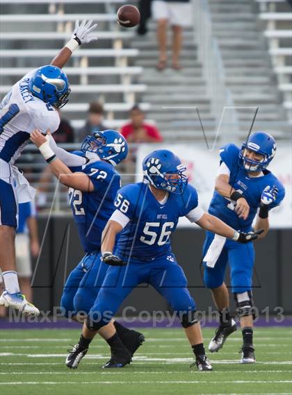 Thumbnail 3 in Bothell vs. Coeur d'Alene (Emerald City Classic) photogallery.