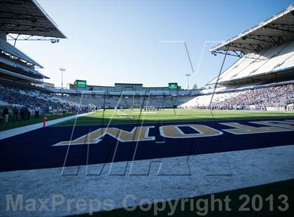 Thumbnail 3 in Bothell vs. Coeur d'Alene (Emerald City Classic) photogallery.