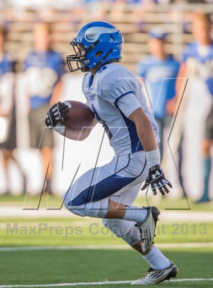 Thumbnail 1 in Bothell vs. Coeur d'Alene (Emerald City Classic) photogallery.
