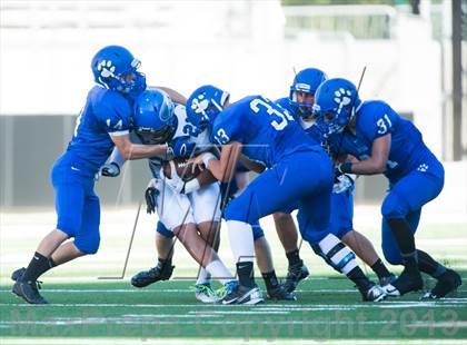 Thumbnail 1 in Bothell vs. Coeur d'Alene (Emerald City Classic) photogallery.