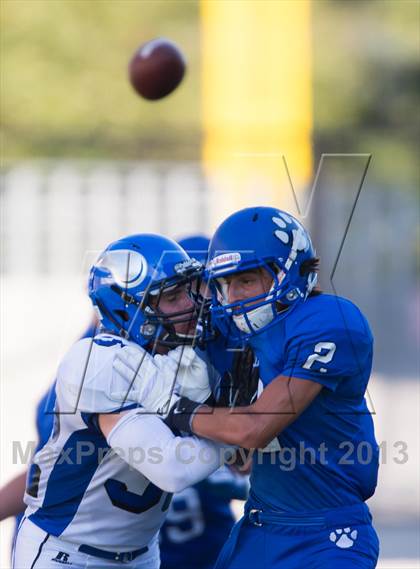 Thumbnail 2 in Bothell vs. Coeur d'Alene (Emerald City Classic) photogallery.