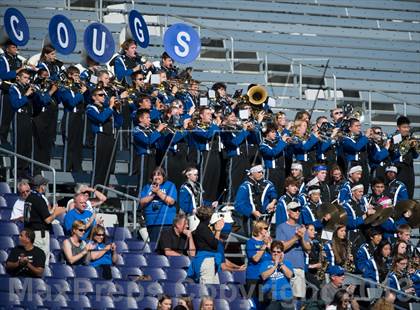 Thumbnail 1 in Bothell vs. Coeur d'Alene (Emerald City Classic) photogallery.