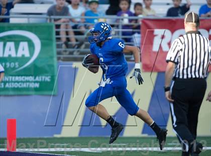 Thumbnail 1 in Bothell vs. Coeur d'Alene (Emerald City Classic) photogallery.