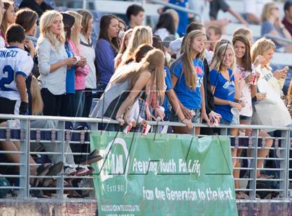 Thumbnail 2 in Bothell vs. Coeur d'Alene (Emerald City Classic) photogallery.