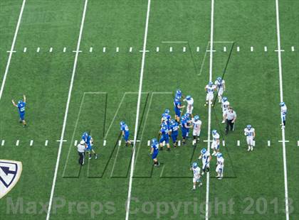 Thumbnail 2 in Bothell vs. Coeur d'Alene (Emerald City Classic) photogallery.