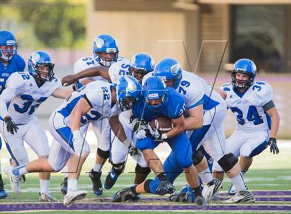 Thumbnail 2 in Bothell vs. Coeur d'Alene (Emerald City Classic) photogallery.