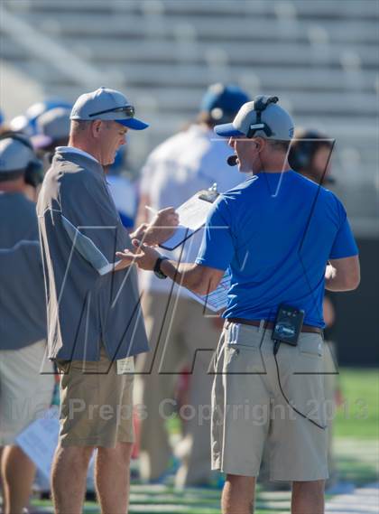 Thumbnail 1 in Bothell vs. Coeur d'Alene (Emerald City Classic) photogallery.