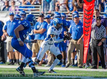 Thumbnail 3 in Bothell vs. Coeur d'Alene (Emerald City Classic) photogallery.