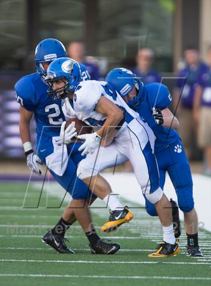 Thumbnail 3 in Bothell vs. Coeur d'Alene (Emerald City Classic) photogallery.