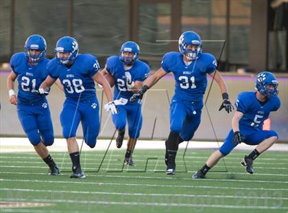 Thumbnail 3 in Bothell vs. Coeur d'Alene (Emerald City Classic) photogallery.