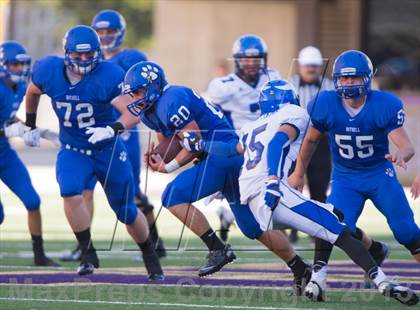 Thumbnail 3 in Bothell vs. Coeur d'Alene (Emerald City Classic) photogallery.
