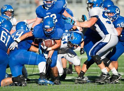 Thumbnail 3 in Bothell vs. Coeur d'Alene (Emerald City Classic) photogallery.