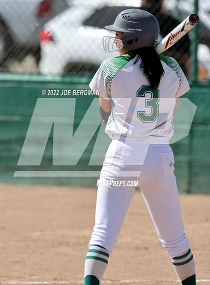 Thumbnail 2 in Garces Memorial @ Highland (CIF-CS D3 Quarterfinal)  photogallery.