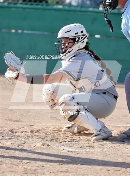 Thumbnail 1 in Garces Memorial @ Highland (CIF-CS D3 Quarterfinal)  photogallery.