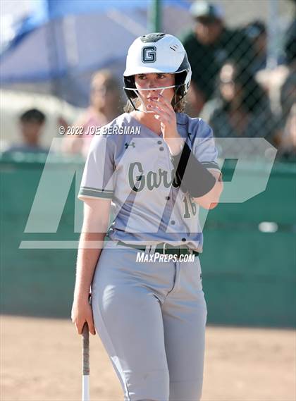 Thumbnail 3 in Garces Memorial @ Highland (CIF-CS D3 Quarterfinal)  photogallery.