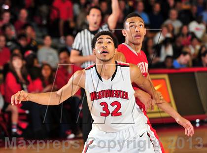 Thumbnail 3 in Westchester @ Mater Dei (Nike Extravaganza) photogallery.
