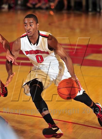 Thumbnail 3 in Westchester @ Mater Dei (Nike Extravaganza) photogallery.