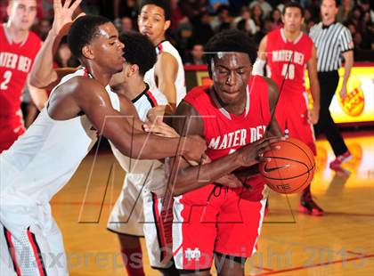 Thumbnail 2 in Westchester @ Mater Dei (Nike Extravaganza) photogallery.