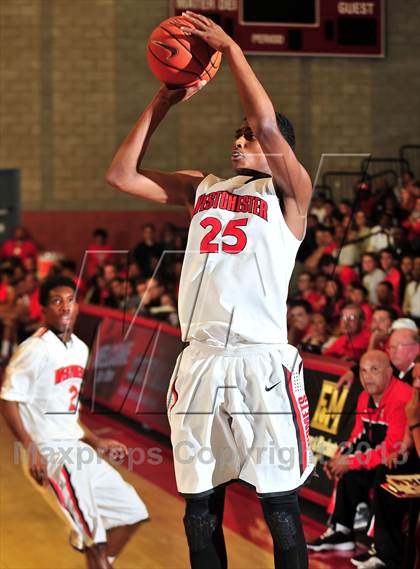 Thumbnail 2 in Westchester @ Mater Dei (Nike Extravaganza) photogallery.