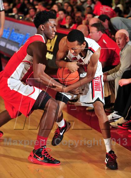 Thumbnail 3 in Westchester @ Mater Dei (Nike Extravaganza) photogallery.