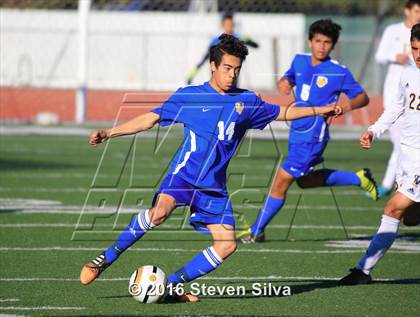 Thumbnail 1 in San Pasqual vs. Warren (21st Annual SoCal Classic) photogallery.