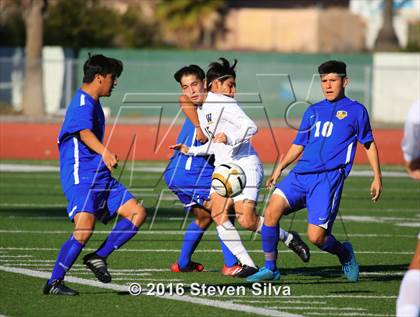 Thumbnail 1 in San Pasqual vs. Warren (21st Annual SoCal Classic) photogallery.