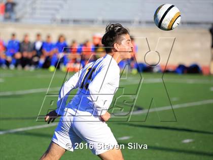Thumbnail 2 in San Pasqual vs. Warren (21st Annual SoCal Classic) photogallery.