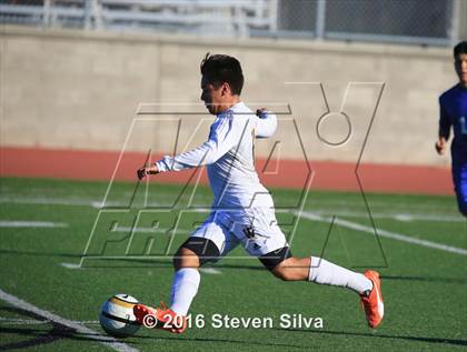 Thumbnail 1 in San Pasqual vs. Warren (21st Annual SoCal Classic) photogallery.