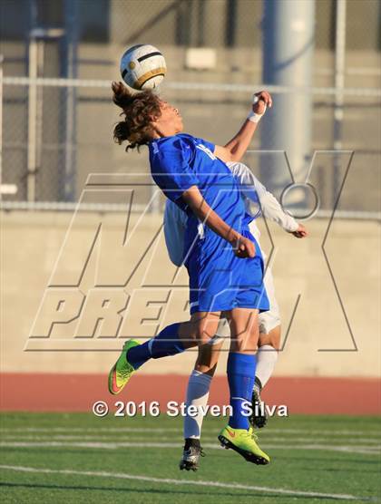 Thumbnail 3 in San Pasqual vs. Warren (21st Annual SoCal Classic) photogallery.