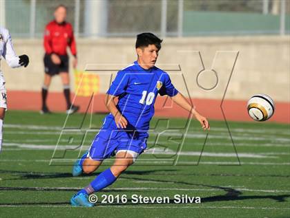 Thumbnail 1 in San Pasqual vs. Warren (21st Annual SoCal Classic) photogallery.