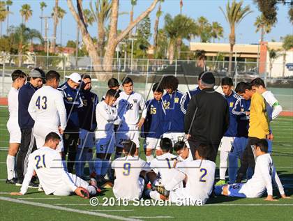 Thumbnail 2 in San Pasqual vs. Warren (21st Annual SoCal Classic) photogallery.