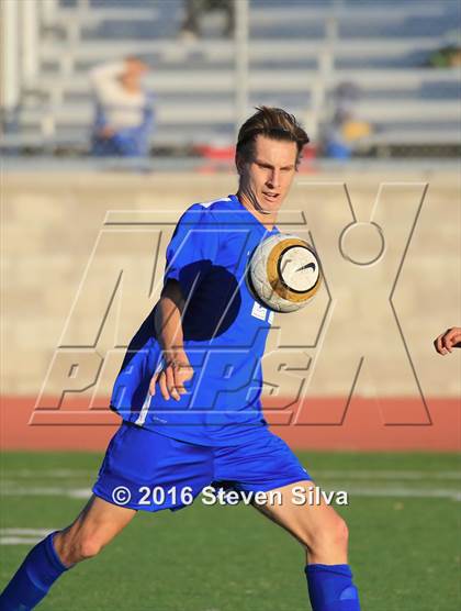 Thumbnail 1 in San Pasqual vs. Warren (21st Annual SoCal Classic) photogallery.