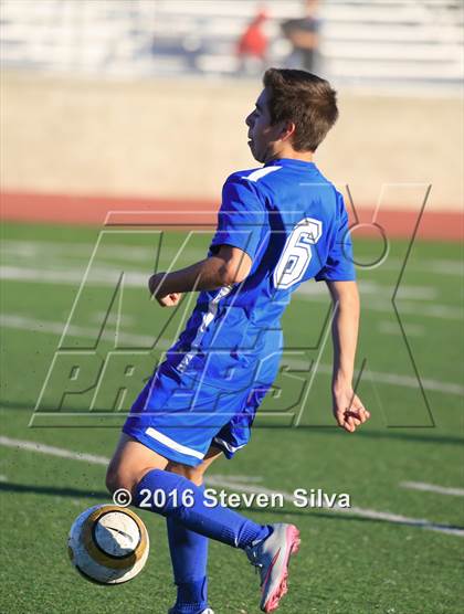 Thumbnail 1 in San Pasqual vs. Warren (21st Annual SoCal Classic) photogallery.