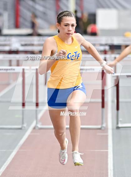 Thumbnail 1 in Red Devil Classic (60 Meter Hurdles)  photogallery.