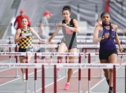 Thumbnail 3 in Red Devil Classic (60 Meter Hurdles)  photogallery.