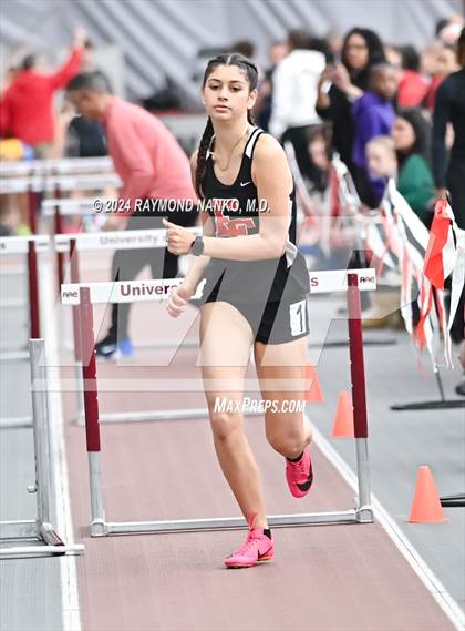 Thumbnail 3 in Red Devil Classic (60 Meter Hurdles)  photogallery.