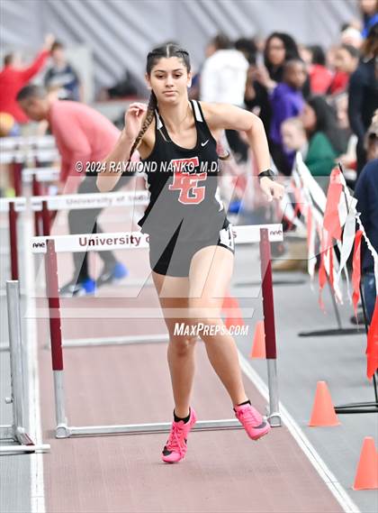 Thumbnail 1 in Red Devil Classic (60 Meter Hurdles)  photogallery.