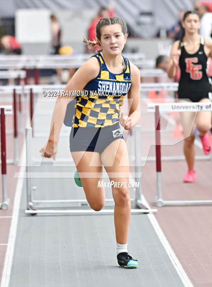 Thumbnail 3 in Red Devil Classic (60 Meter Hurdles)  photogallery.
