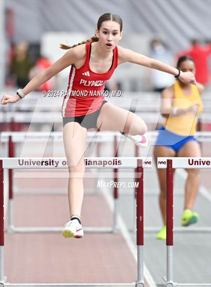 Thumbnail 3 in Red Devil Classic (60 Meter Hurdles)  photogallery.