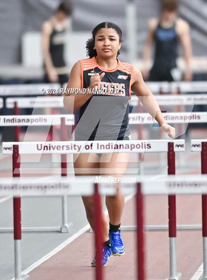 Thumbnail 3 in Red Devil Classic (60 Meter Hurdles)  photogallery.