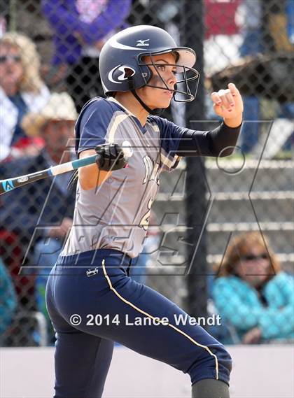 Thumbnail 2 in Frederick vs D'Evelyn (CHSAA 4A First Round Playoff) photogallery.