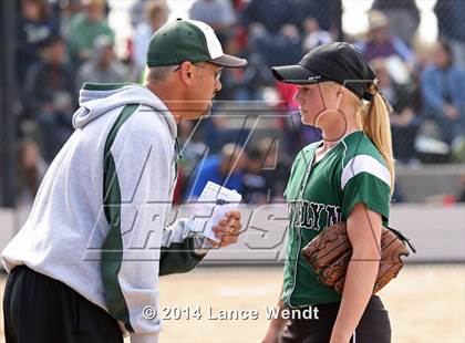 Thumbnail 3 in Frederick vs D'Evelyn (CHSAA 4A First Round Playoff) photogallery.
